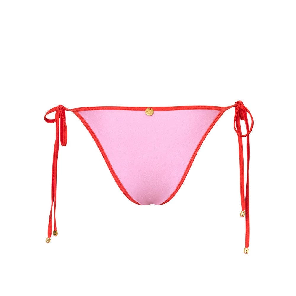 MOLA MOLA Red Carnation Lola Solid Bottom - Image 2