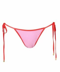 MOLA MOLA Red Carnation Lola Solid Bottom