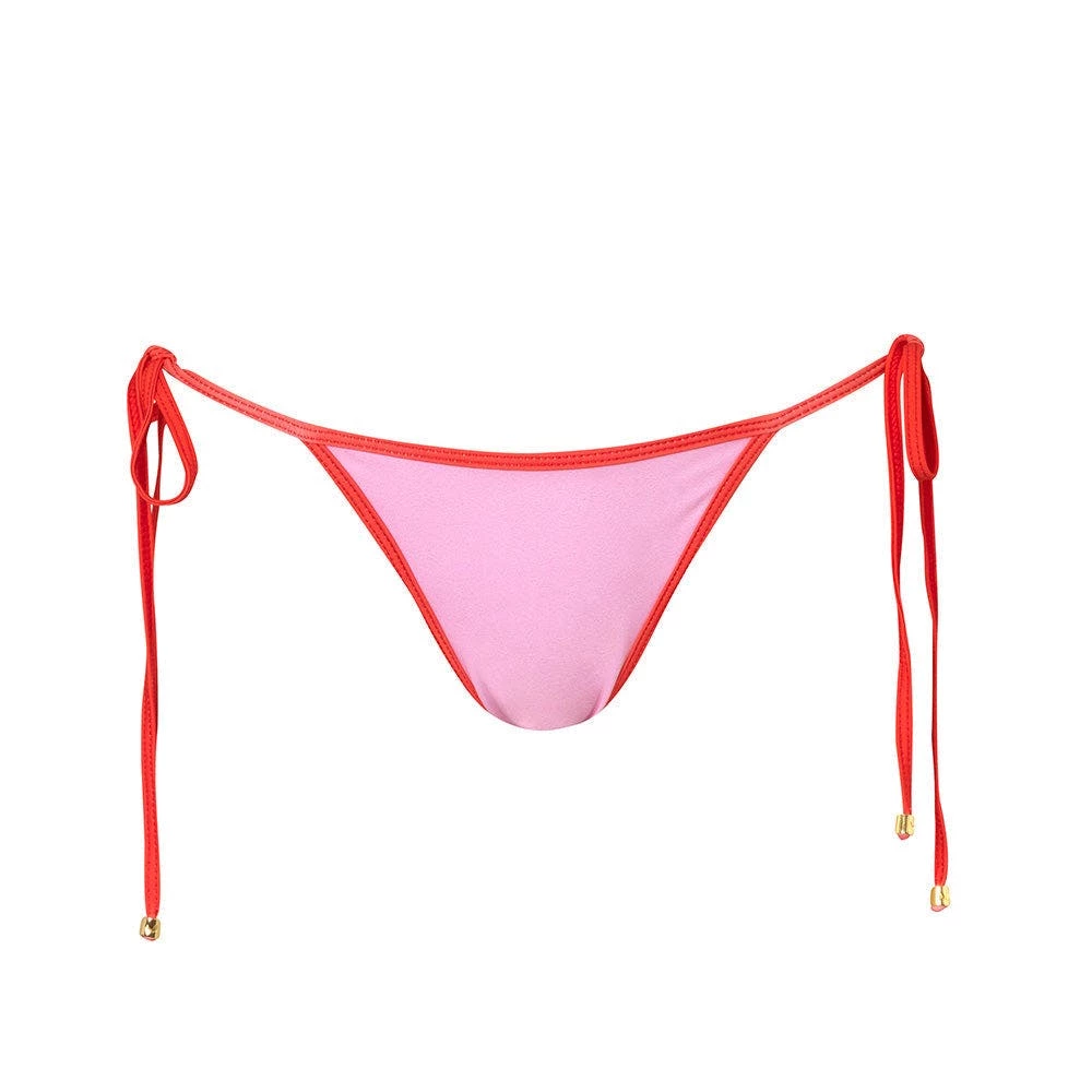 MOLA MOLA Red Carnation Lola Solid Bottom
