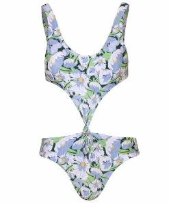 MOLA MOLA Green Buttercups Abby