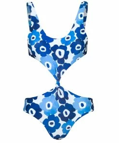 MOLA MOLA Blue Bell Picnic Abby