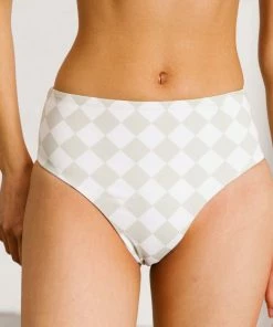 ALOHAS The Pentagon Bikini Bottom