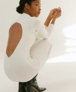 ALOHAS Conquest Dress