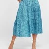 Estelle Sorrento Tier Skirt