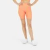 Lezat Ada Organic Cotton Biker Short - Glow Activewear